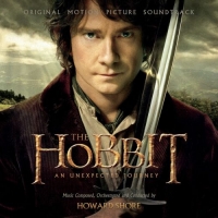 Howard Shore - The Hobbit - An Unexpected Journey