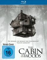 Drew Goddard - The Cabin in the Woods
