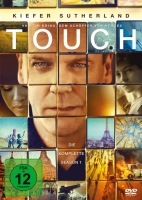 Francis Lawrence, Milan Cheylov - Touch - Season 1 (3 Discs)
