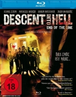 Maurice Devereaux - Descent into Hell - End of the Line