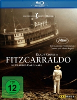 Werner Herzog - Fitzcarraldo