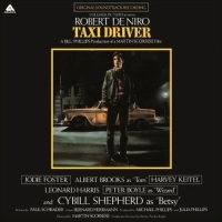 Robert Deniro - Taxi Driver