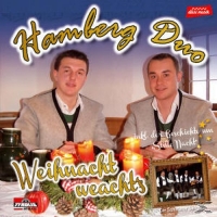 Duo,Hamberg - Weihnacht weacht's