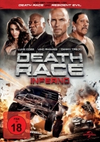 Roel Reiné - Death Race: Inferno