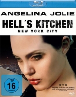 Tony Cinciripini - Hell's Kitchen - New York City