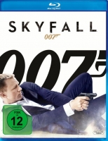 Sam Mendes - James Bond 007 - Skyfall