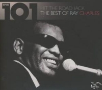 Ray Charles - Hit The Road Jack - The Best Of