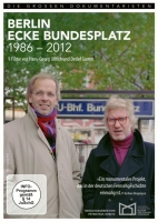 Hans-Georg Ullrich, Detlef Gumm - Berlin - Ecke Bundesplatz 1986-2012 (5 Discs)