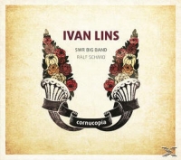 Ivan Lins/SWR Big Band - Cornucopia