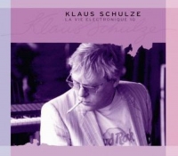 Klaus Schulze - La Vie Electronique Vol. 10