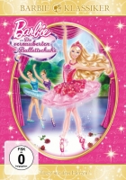 Owen Hurley - Barbie in: Die verzauberten Ballettschuhe