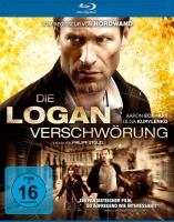 Philipp Stölzl - Die Logan Verschwörung