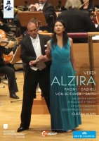 Kuhn/Facini/Gazheli/Saito - Verdi, Giuseppe - Alzira