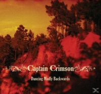 Captain Crimson - Dancing Madly Backwards