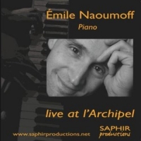 Naoumoff,Emile - E.Naoumoff-Live at l'Archipel