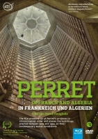 Prof. Heinz Emigholz - Perret in Frankreich und Algerien (+ DVD)