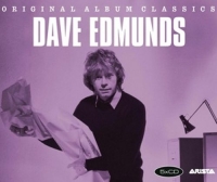 Dave Edmunds - Original Album Classics