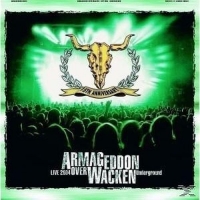 Various - Armageddon over Wacken (Underground)