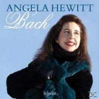 Hewitt,Angela - Sämtliche Werke für Klavier