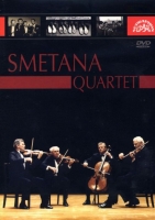 Smetana Quartett - Smetana Quartett - Smetana Quartett