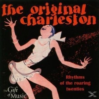 Various - The Original Charleston-Rhythmen Der Goldenen 20er