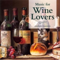 Diverse - Music For Wine Lovers