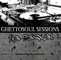 Various - Ghetto Soul Sessions "The Sequ