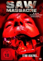 Joseph Ariola - Saw Massacre