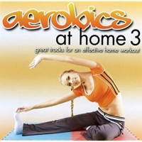 Various - Aerobics At Home: Orange Edition
