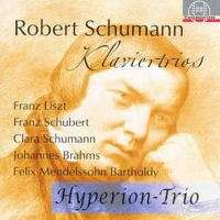 Hyperion-Trio - Klaviertrios u.Trios von Zeitgenossen