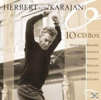 Herbert von Karajan - Herbert von Karajan