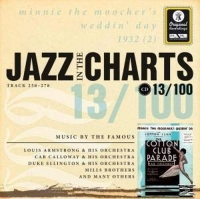 Diverse - Jazz In The Charts: 1932/II