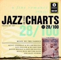 Diverse - Jazz In The Charts: 1936/V