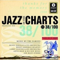 Diverse - Jazz In The Charts: 1938/I