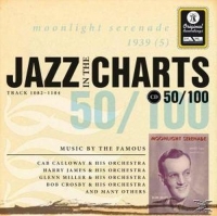 Diverse - Jazz In The Charts: 1939/V