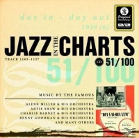 Diverse - Jazz In The Charts: 1939/VI