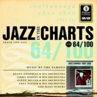 Diverse - Jazz In The Charts: 1941/IV