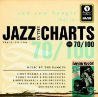 Diverse - Jazz In The Charts: 1942/IV