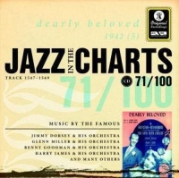 Diverse - Jazz In The Charts: 1942/V