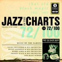 Diverse - Jazz In The Charts: 1942-1943