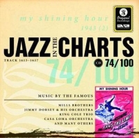 Diverse - Jazz In The Charts: 1943/II