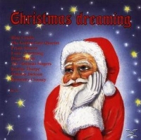 Crosby/Clooney/Sinatra/Jackson,Mahalia/Martin,Dean - Christmas Dreaming
