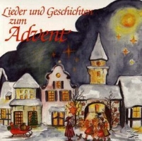 Various - Lieder Und Geschichten Zum Advent