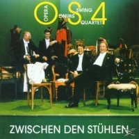 Opera Swing Quartet (OS4) - Zwischen Den Stühlen