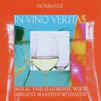 Donau Philharmonie Wien - In Vino Veritas