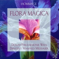 Müssauer,Manfred/Donau Philharmonie Wien - Flora Magica
