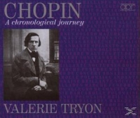 Tryon,Valerie - A Chronological Journey