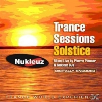 Diverse - Trance Sessions Solstice