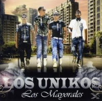 Los Mayorales - Los Unicos