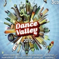 Diverse - Dance Valley 2010